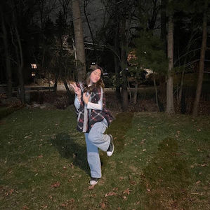 Meet your Posher, Helena